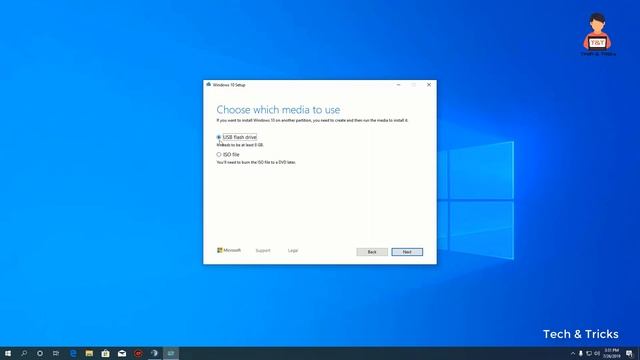 How To Download Official Windows 10 || 2021 Free Latest Version 32 & 64 bit смотреть онлайн