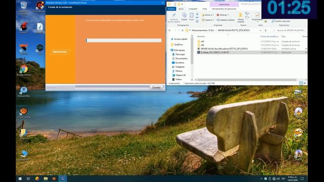 Driver original para Antena Wifi Decodificadores TDT смотреть онлайн