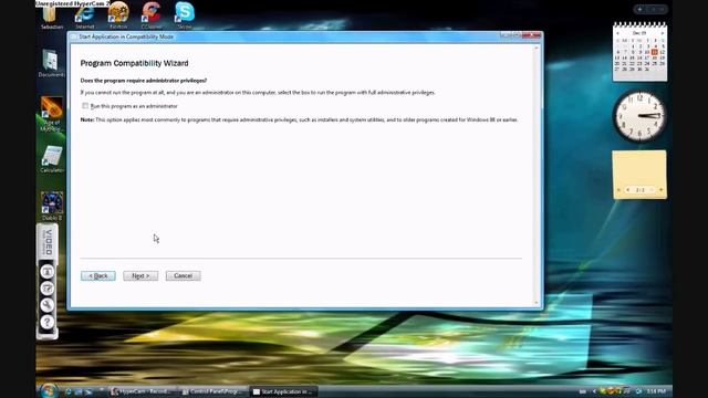 How to make GMS work on Windows Vista смотреть онлайн