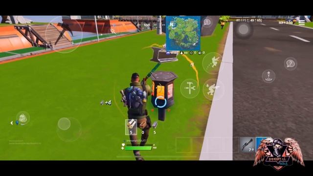 How To Play FORTNITE In iOS/iPhone Or iPad - Hindi 2020 | Immortal Gaming смотреть онлайн
