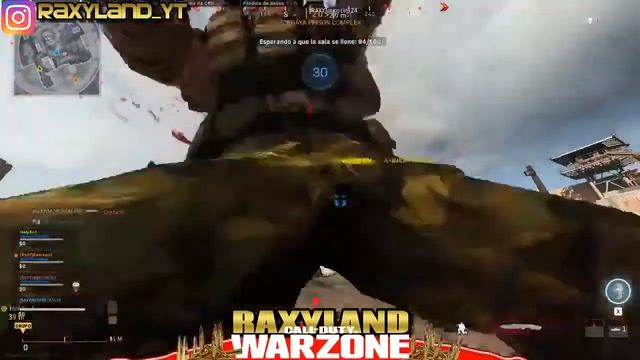 🔴WARZONE Live Streaming! desde Uruguay #88 смотреть онлайн