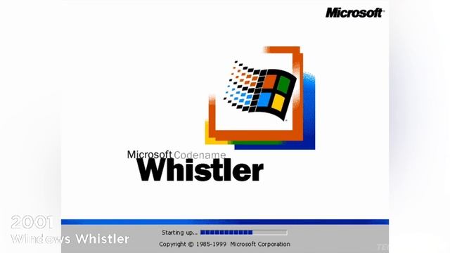 Evolution of Windows Startup Screens 1993 - 2020 | Technical Hunt смотреть онлайн