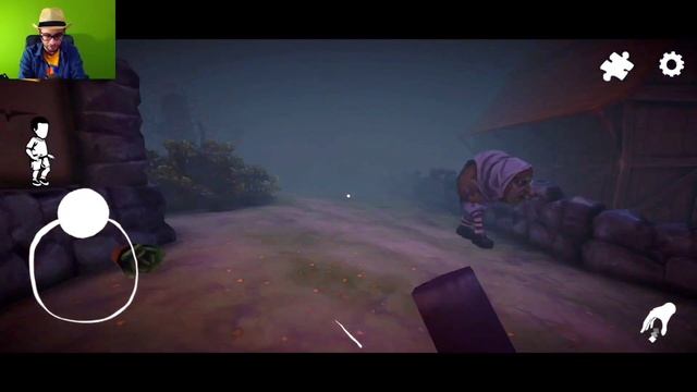 LA STREGA di ICE SCREAM AVRÀ un NUOVO CAPITOLO 😃 COME SARÀ WITCH CRY 3 [Gameplay ITA] смотреть онлайн