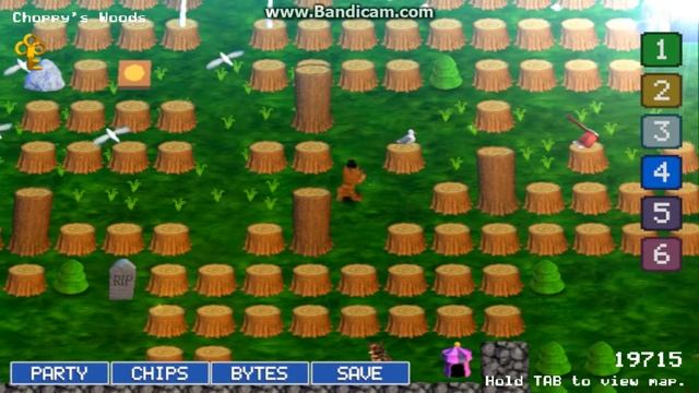 FNaF World grey guy in house смотреть онлайн