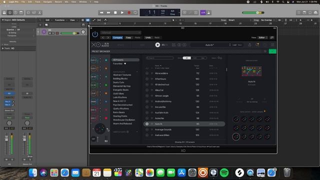 XO Plugin by XLN Audio - Review and Tutorial смотреть онлайн