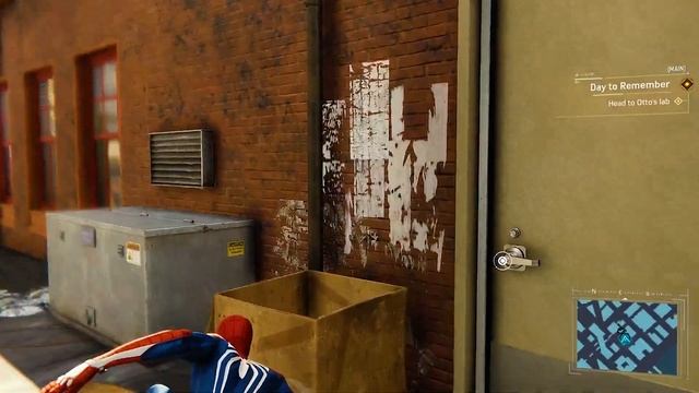 Spider Man Remastered PC Gameplay Walkthrough - Part 4 | 4K смотреть онлайн