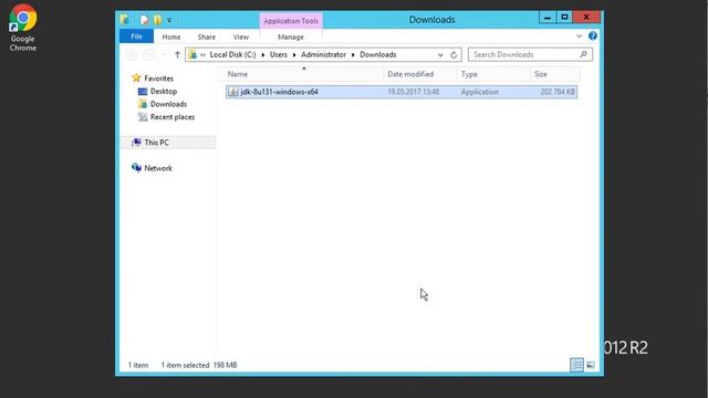 Install jdk8 windows смотреть онлайн
