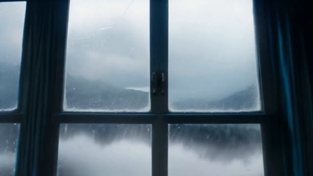 Cold Window Banshe Ireland Chill Corner Relax By The Window смотреть онлайн