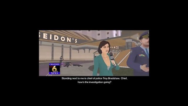 Saints Row 2 Gameplay Walkthrough (Part 24) 2020 [No Commentary] смотреть онлайн