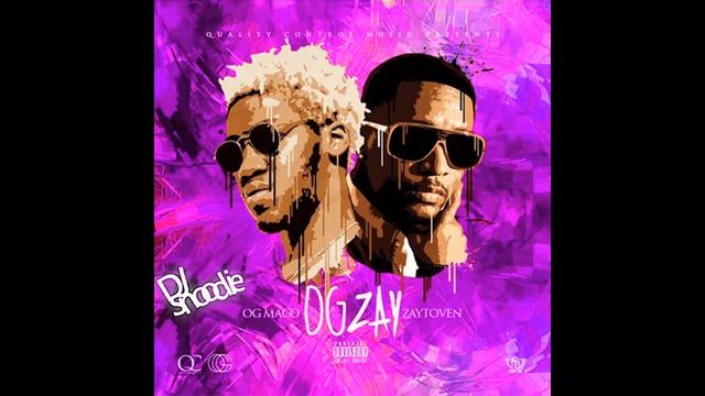OG Maco - Pardon Me (Prod. by Zaytoven) - Slowed & Throwed by DJ Snoodie смотреть онлайн