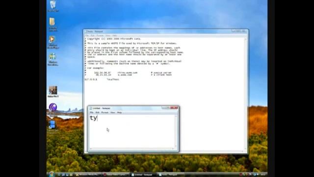 block websites on your computer using the hosts file (without downloading any programs)[Solved] смотреть онлайн