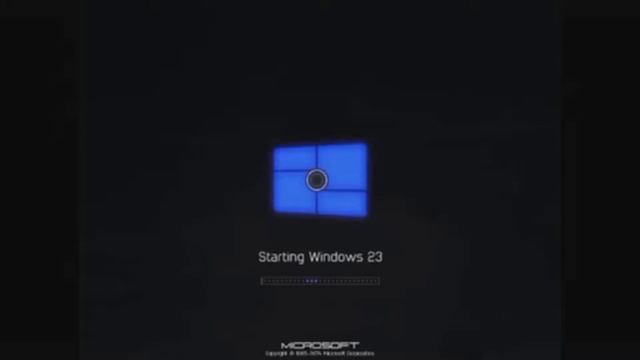 Windows 23 смотреть онлайн
