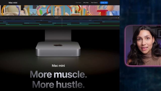 M2 PRO AND M2 MAX MACS ARE HERE 🤯 смотреть онлайн