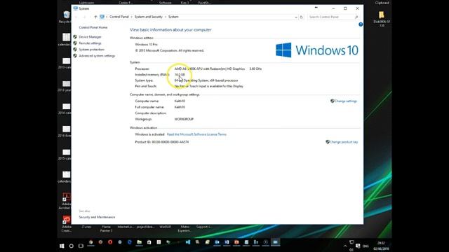 05 Optimize Windows & System смотреть онлайн