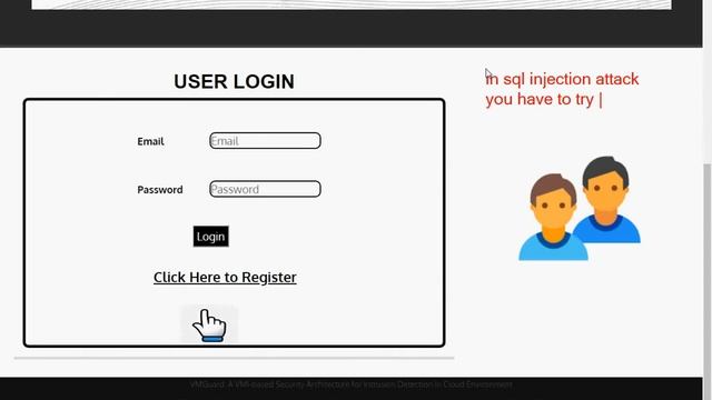 VM Guard смотреть онлайн