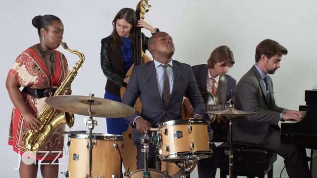 Jazz Fundamentals: What Is Free Jazz? смотреть онлайн