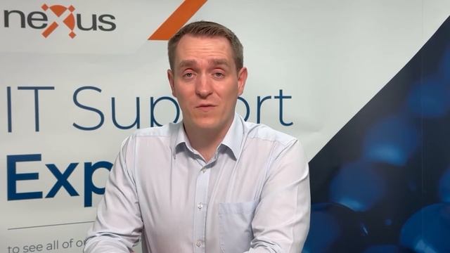 How to Replace Windows Server 2012 [Nexus Byte Size] смотреть онлайн