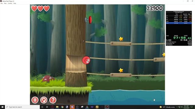 Red Ball 4 | All Flash Volumes 14:42 (PB) (ft. vol2 pb + vol3 choke) смотреть онлайн