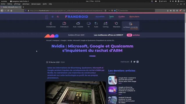 IT FlashNews #4 - RTX3060, VLC 4.0 et Windows 10 21H1 смотреть онлайн