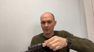 Тепловизионный прицел Guide TR650