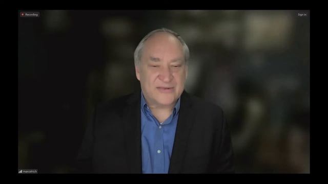 Weekly Media Briefing смотреть онлайн