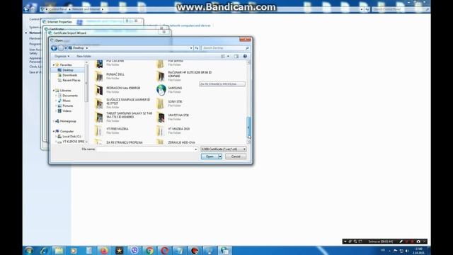 error NET::ERR CERT DATE INVALID - Your connection is not private WINDOWS 7 смотреть онлайн