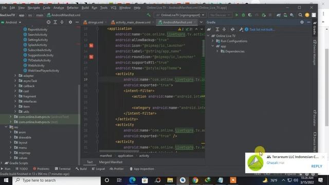 debug signing certificate sha-1 - how to get debug signing sha1 certificate in android studio смотреть онлайн