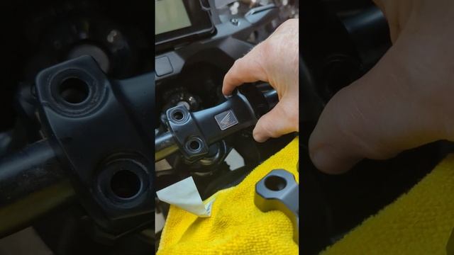 Fitting Bar Risers Quad Lock смотреть онлайн