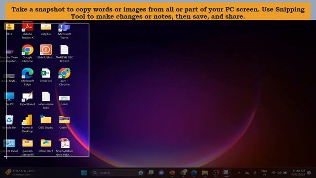 HOW TO TAKE SCREET SHORT ON COMPUTER OR LAPTOP смотреть онлайн