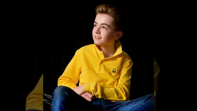 Owen Mac Interview on It's Country Time With Michael смотреть онлайн