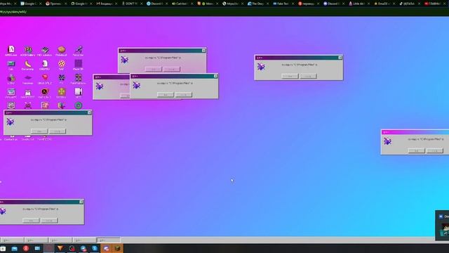 ошибки windows 93 смотреть онлайн