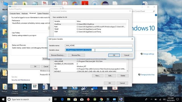How to Install Android Studio 2019, 2020 for beginners in Windows 10 смотреть онлайн