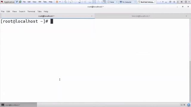 Red hat Linux Rhcsa Level | Getting Help in in Red hat Enterprise Linux смотреть онлайн