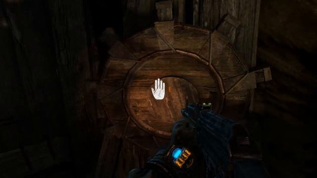 Metro: Last Light Gameplay PC/HD смотреть онлайн