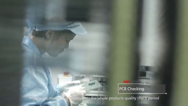 Hikrobot Machine Vision Introduction