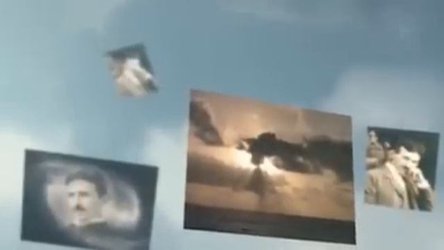 Discover Tesla Generator смотреть онлайн