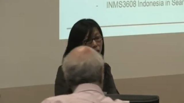 1.8 ALTC National Colloquium on Indonesian in Australian Universities смотреть онлайн