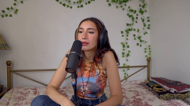 MagSafe (Acoustic) - Jonathan & Friends ft. Wolf смотреть онлайн