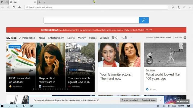 How to Close Apps in Tablet Mode in Windows 10 смотреть онлайн