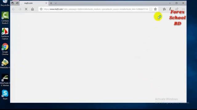 How to Download and Installing Metatrader 4 in your Computer | Episode - 3 | Forex School BD смотреть онлайн