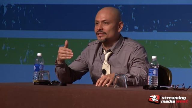 Bye-Bye Browser: Product Strategy for OTT and TVE in the Post-PC Era смотреть онлайн