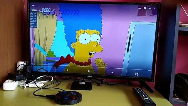 Tv box H96 max 4/32 смотреть онлайн