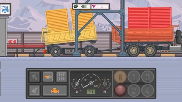 моя деревня