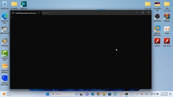 Installing And Activating Office 2021 On a Windows 11 22H2!