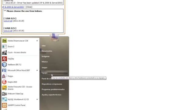 Solucionar error Minecraft Bad video card drivers. смотреть онлайн