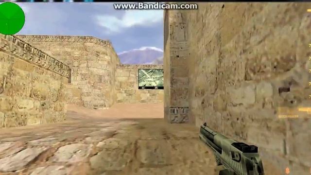 Самый беспалевный AIM для cs 1.6 смотреть онлайн