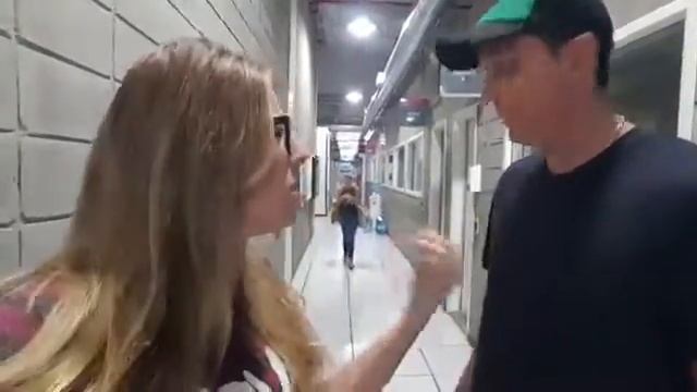 Nati Jota con Ignacio chela смотреть онлайн