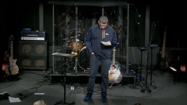 "Fresh Produce" - Pastor Scotty Priest - 10.15.2017 - Journey Church Colorado смотреть онлайн