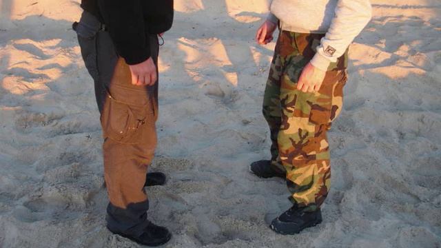 Jujitsu Technique vol.3 + 2 смотреть онлайн