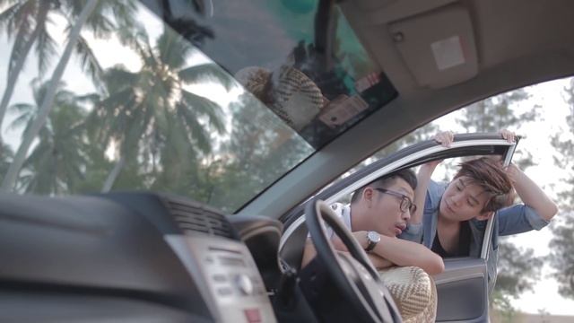 LEC CAR SEAT VIDEO PART 4